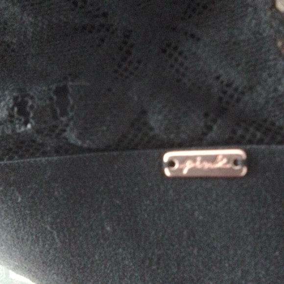 Sexy padded lace bra - Picture 2 of 4